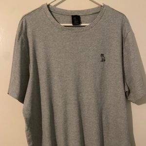 Authentic OVO shirt
